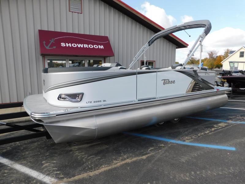 2022 Tahoe LTZ 22 Quad Lounge 2022 Tahoe LTZ 22 Quad Lounge