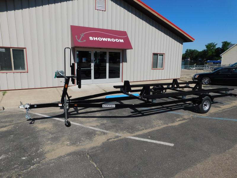 2022 Trailmaster WBH2022 Bunk Trailer 2022 Trailmaster WBH2022 Bunk Trailer