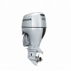 Honda Marine BF135A2LA Honda Marine BF135A2LA