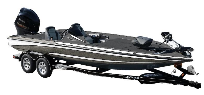 2023 Caymas Boats CX 21 PRO 2023 Caymas Boats CX 21 PRO