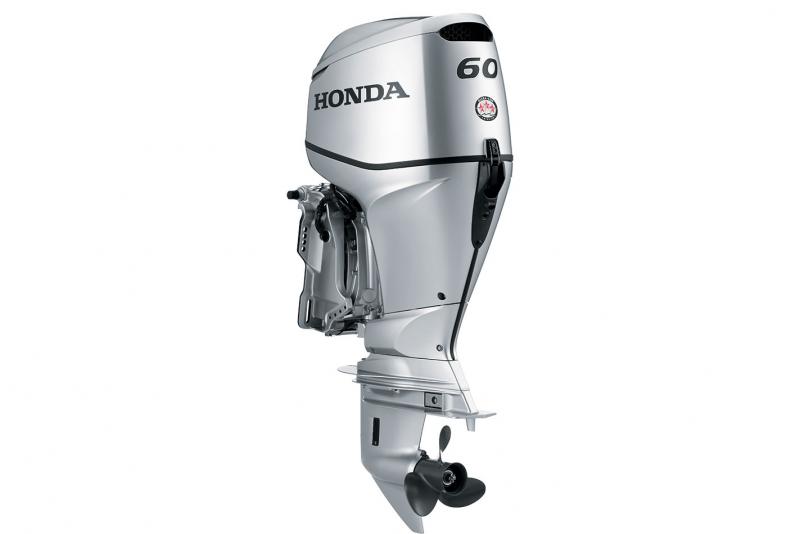 2022 Honda Marine BF60A1LRT 2022 Honda Marine BF60A1LRT