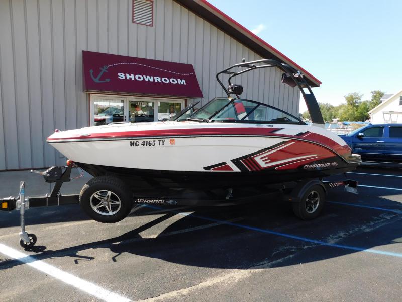 2016 Chaparral Boats 203 Vortex VRX Power Boat 2016 Chaparral Boats 203 Vortex VRX Power Boat