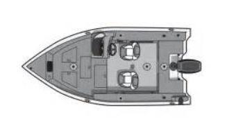 2022 Smoker Craft Pro Angler XL 161 2022 Smoker Craft Pro Angler XL 161