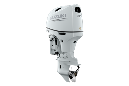 2022 Suzuki Marine DF115BTLW4 2022 Suzuki Marine DF115BTLW4