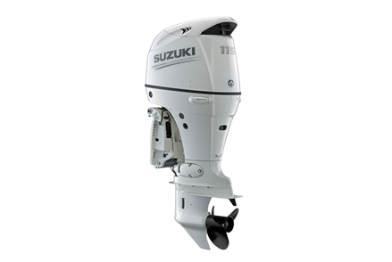 2023 Suzuki Marine DF115BTXW4 2023 Suzuki Marine DF115BTXW4
