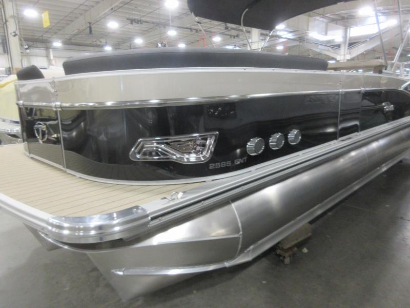 2022 Tahoe Cascade 25 Entertainer Pontoon Boat 2022 Tahoe Cascade 25 Entertainer Pontoon Boat