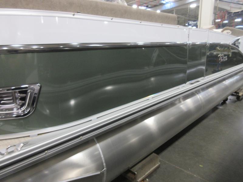2023 Tahoe Pontoons CASCADE QL 23' 2023 Tahoe Pontoons CASCADE QL 23'