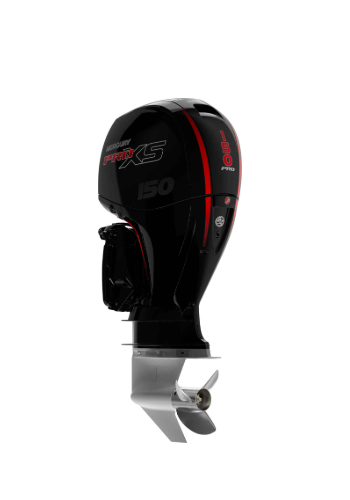 2022 Mercury 150 XL PRO XS 2022 Mercury 150 XL PRO XS