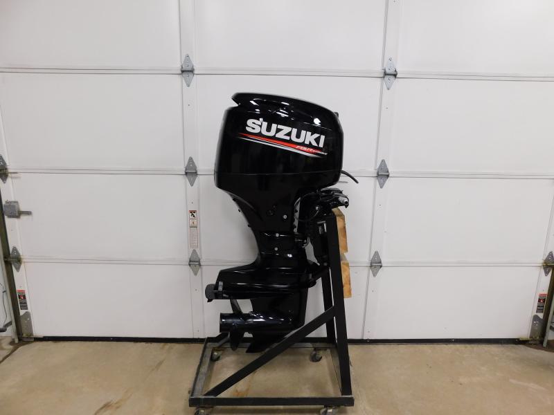 2021 Suzuki Marine DF60AVTL 2021 Suzuki Marine DF60AVTL