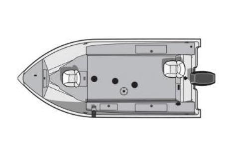 2022 Smoker Craft Freedom 160 TL Fishing Boat 2022 Smoker Craft Freedom 160 TL Fishing Boat