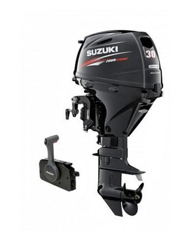 2022 Suzuki DF 30 ATL4 2022 Suzuki DF 30 ATL4