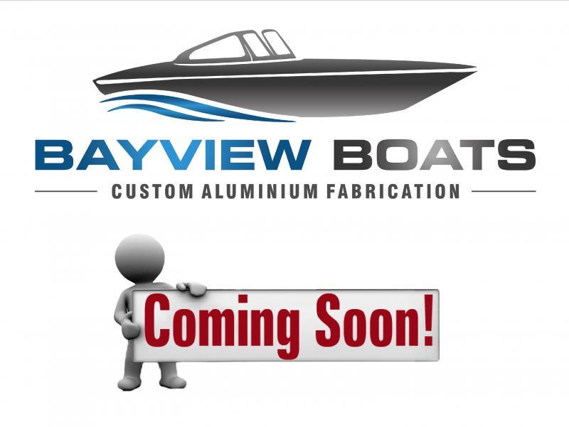 2022 Bayview Boats Landing Craft 24 OWH 2022 Bayview Boats Landing Craft 24 OWH