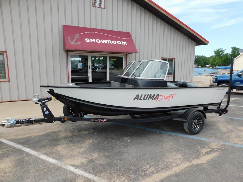 2022 Alumacraft Classic 165 Sport 2022 Alumacraft Classic 165 Sport