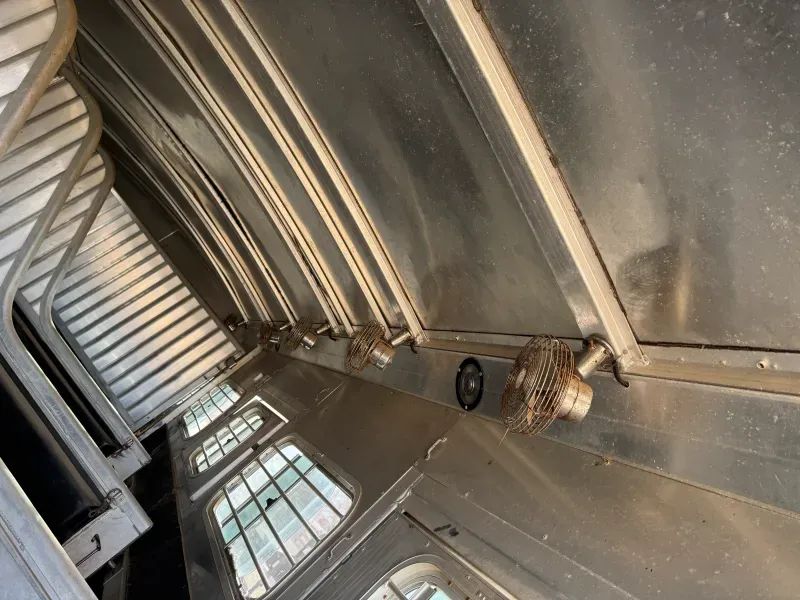 used Horse Trailers Four Star  for sale, in Fort Collins, CO Thumbnail 16