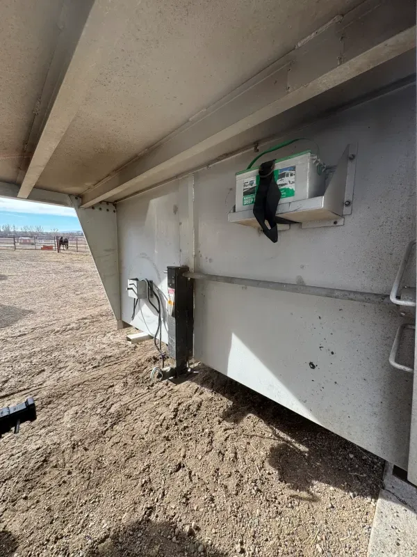 used Horse Trailers Four Star  for sale, in Fort Collins, CO Thumbnail 18