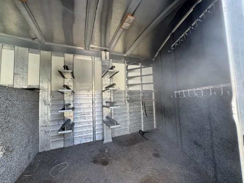 used Horse Trailers Four Star  for sale, in Fort Collins, CO Thumbnail 13