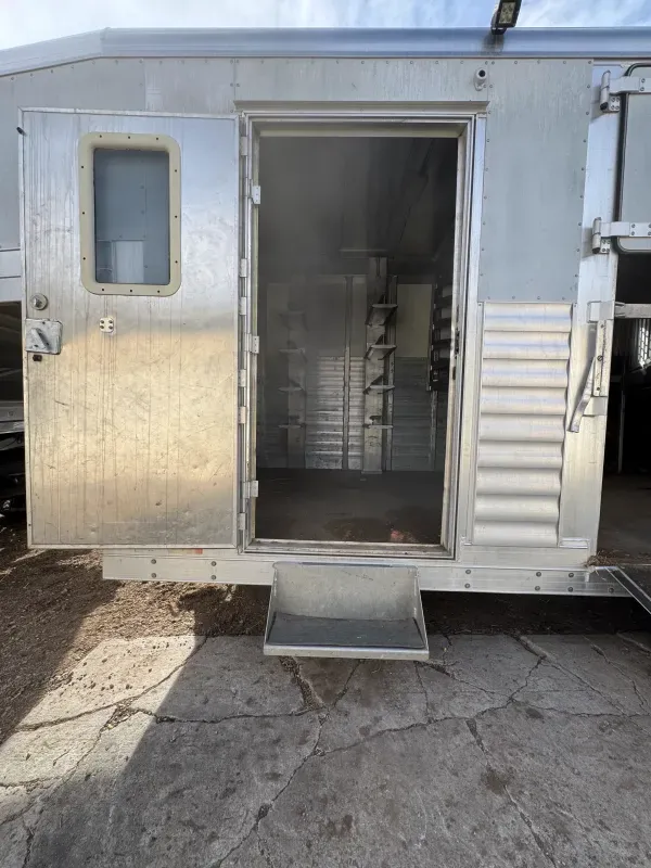 used Horse Trailers Four Star  for sale, in Fort Collins, CO Thumbnail 10