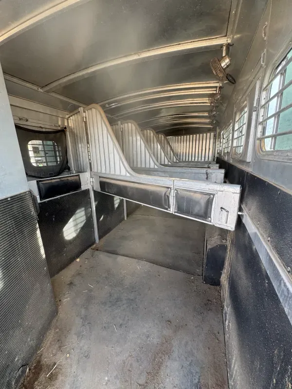 used Horse Trailers Four Star  for sale, in Fort Collins, CO Thumbnail 2