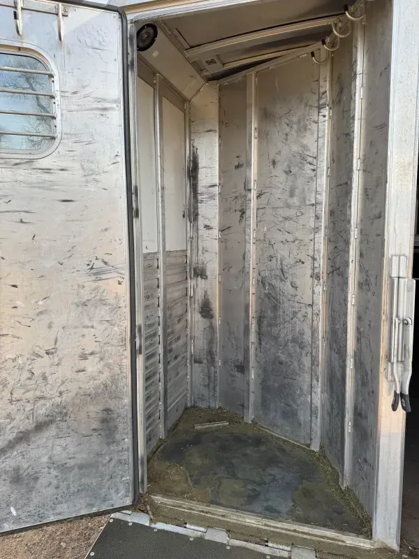 used Horse Trailers Four Star  for sale, in Fort Collins, CO Thumbnail 19