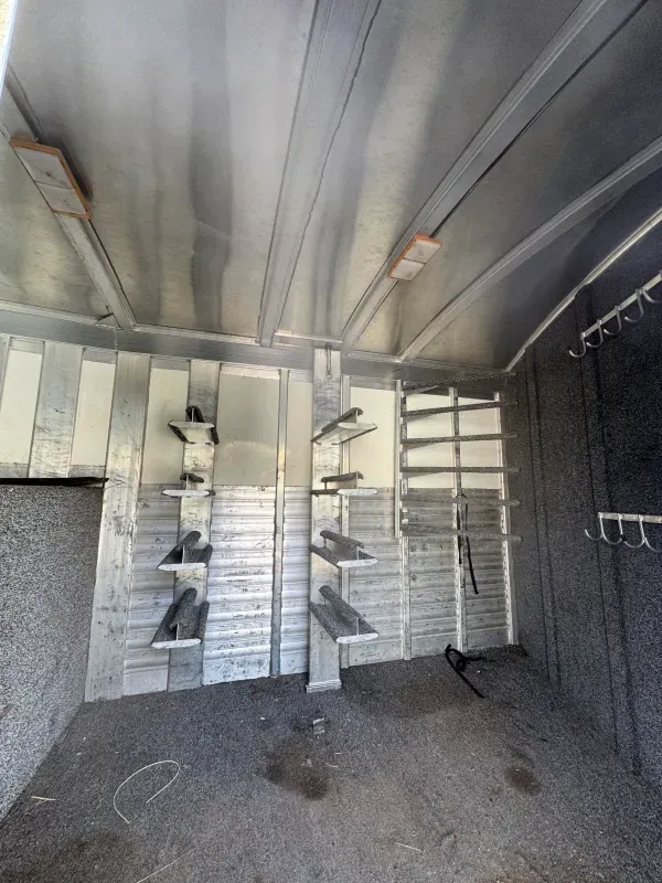 used Horse Trailers Four Star  for sale, in Fort Collins, CO Thumbnail 15