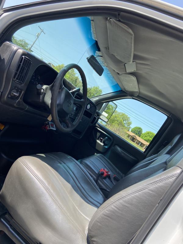 used Other Trucks GMC  for sale, in Saltsburg, PA Thumbnail 8