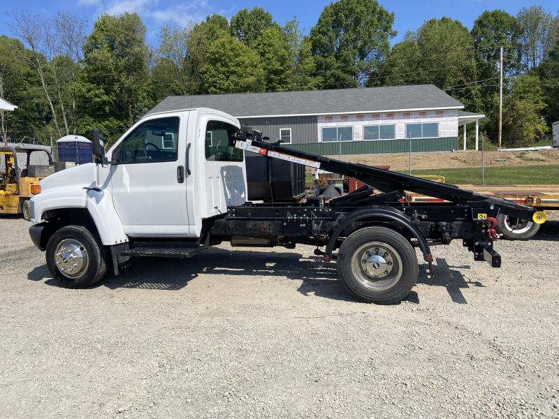 used Other Trucks GMC  for sale, in Saltsburg, PA Thumbnail 7