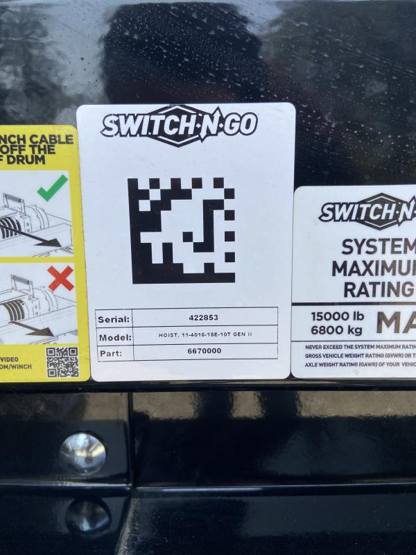 used Other Trucks GMC  for sale, in Saltsburg, PA Thumbnail 11