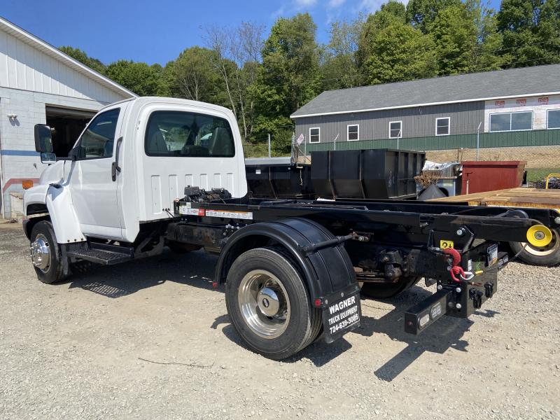 used Other Trucks GMC  for sale, in Saltsburg, PA Thumbnail 5