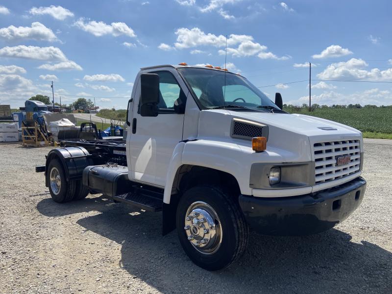 used Other Trucks GMC  for sale, in Saltsburg, PA Thumbnail 2