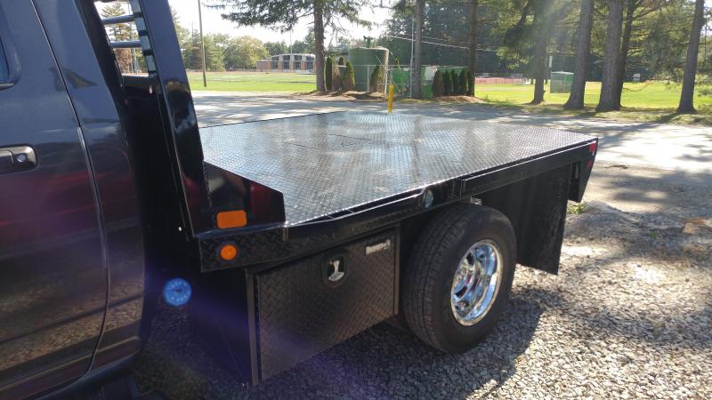 new Flat Decks CM  for sale, in Saltsburg, PA Thumbnail 7