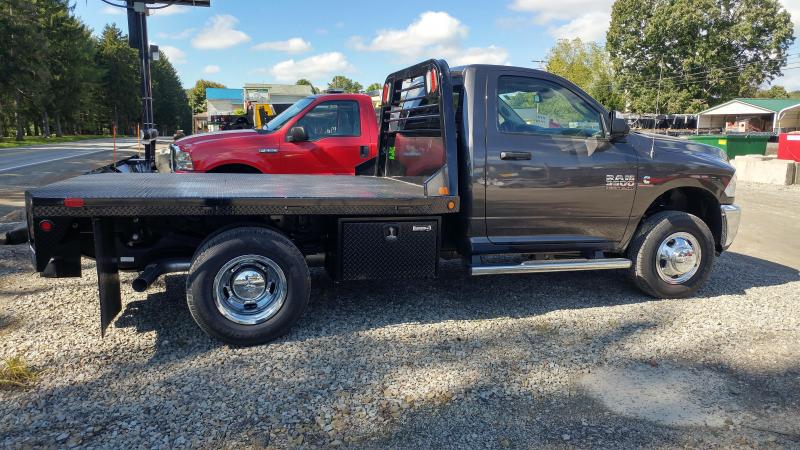 new Flat Decks CM  for sale, in Saltsburg, PA Thumbnail 5