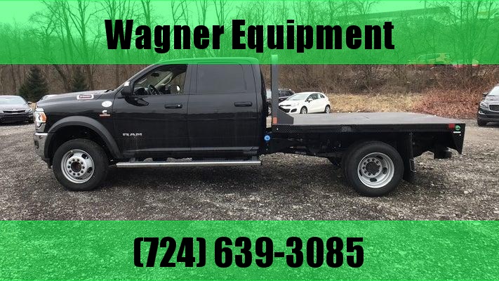 2020 Ram 5500 TRADESMAN CHASSIS CREW CAB 4X4 173.4" WB 2020 Ram 5500 TRADESMAN CHASSIS CREW CAB 4X4 173.4" WB
