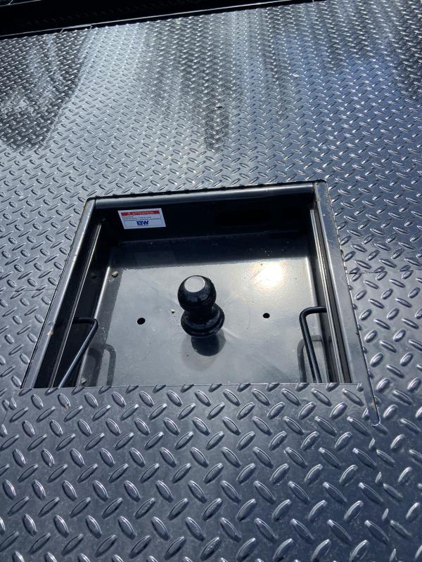 new Flat Decks CM  for sale, in Saltsburg, PA Thumbnail 3