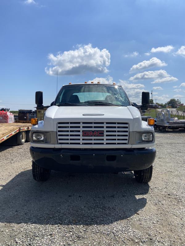 used Other Trucks GMC  for sale, in Saltsburg, PA Thumbnail 3