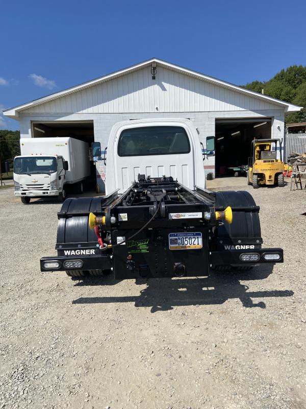 used Other Trucks GMC  for sale, in Saltsburg, PA Thumbnail 6