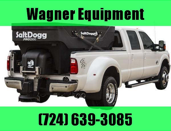 SaltDogg PRO2500CH Chain Drive Salt Spreader SaltDogg PRO2500CH Chain Drive Salt Spreader