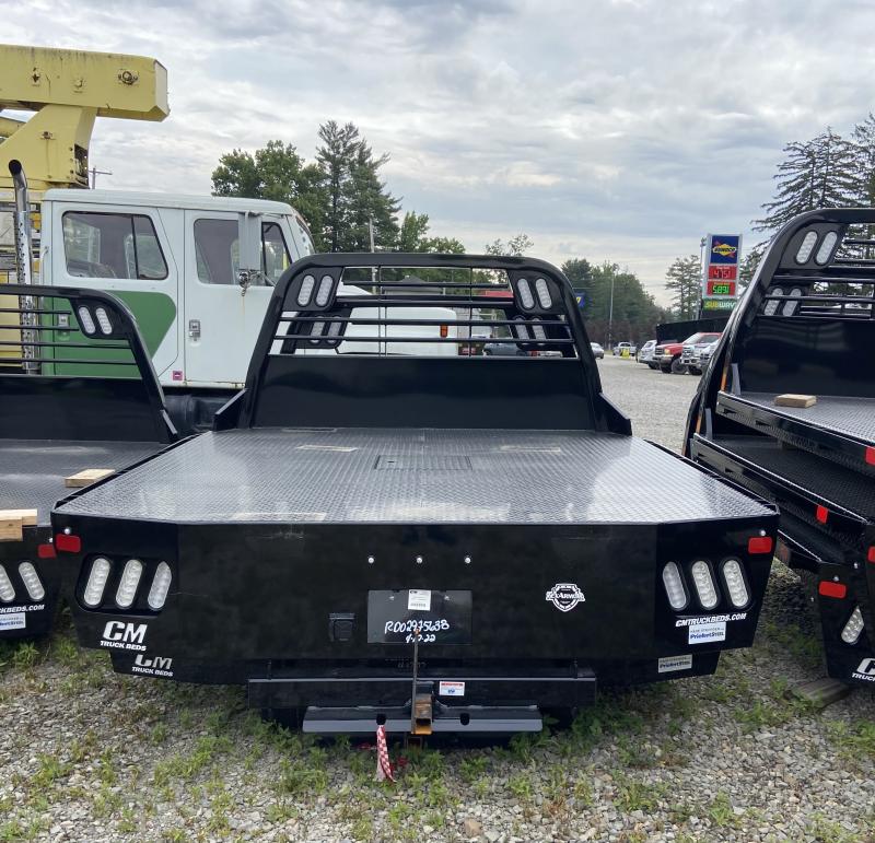 new Flat Decks CM  for sale, in Saltsburg, PA Thumbnail 2