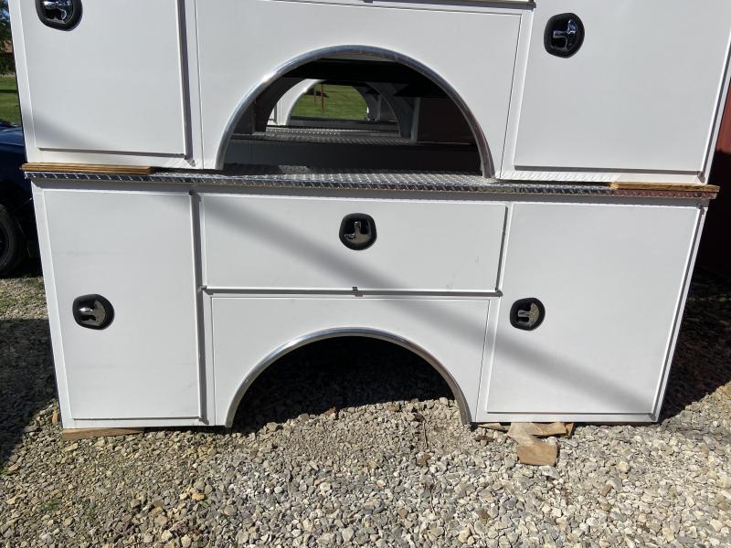 new Service Bodies CM  for sale, in Saltsburg, PA Thumbnail 4