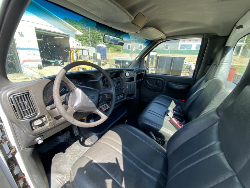 used Other Trucks GMC  for sale, in Saltsburg, PA Thumbnail 9