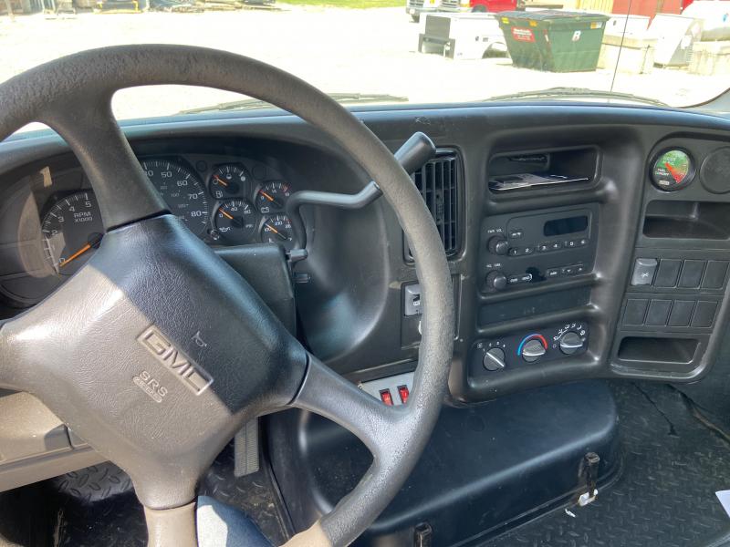 used Other Trucks GMC  for sale, in Saltsburg, PA Thumbnail 10