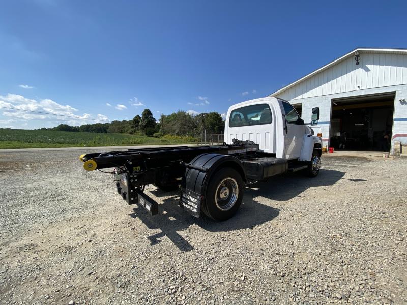used Other Trucks GMC  for sale, in Saltsburg, PA Thumbnail 4