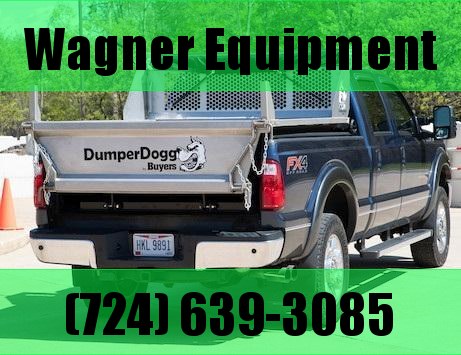2021 DumperDogg Dump Insert 6' Stainless Steel 2021 DumperDogg Dump Insert 6' Stainless Steel