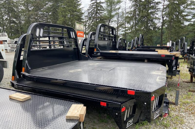 new Flat Decks CM  for sale, in Saltsburg, PA image-0