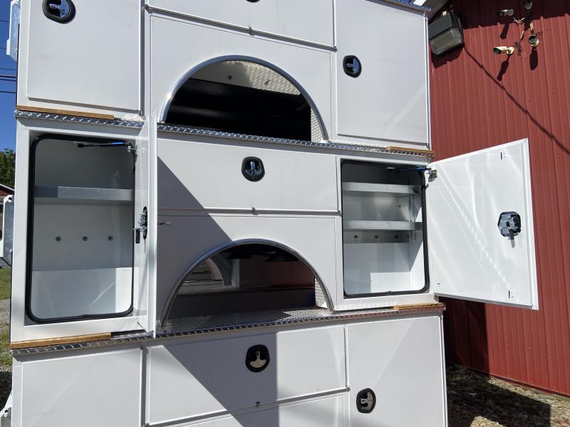 new Service Bodies CM  for sale, in Saltsburg, PA Thumbnail 2