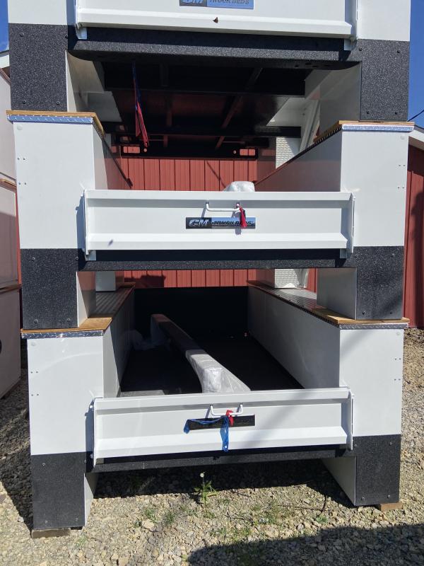new Service Bodies CM  for sale, in Saltsburg, PA Thumbnail 3