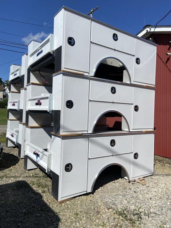 new Service Bodies CM  for sale, in Saltsburg, PA image-0