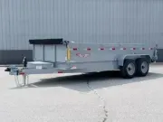 new Dump Trailers H and H Trailer  for sale, in Atlantic, IA Thumbnail 2