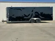 new Car Haulers / Racing Trailers H and H Trailer  for sale, in Atlantic, IA Thumbnail 2