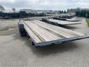 new Travel Trailers H and H Trailer  for sale, in Atlantic, IA Thumbnail 2