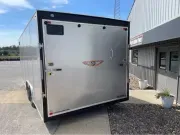 new Car Haulers / Racing Trailers H and H Trailer  for sale, in Atlantic, IA Thumbnail 3